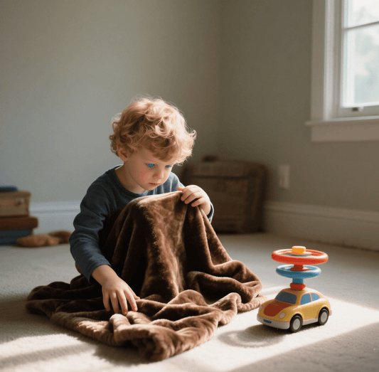 Understanding and Embracing Our Autistic Loved Ones - Psykade
