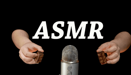 What’s All the Fuzz about ASMR? - Psykade
